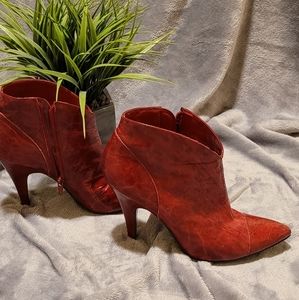 BCBGirls Ankle Boots